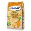 Sunar BIO Chrumky Mrkvové kolieska 45 g