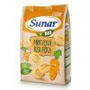 Sunar BIO Křupky Mrkvová kolečka 45 g