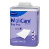 MoliCare Premium absorpčné podložky na lôžko 60x60 cm – 8 kvapiek, 30 ks