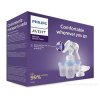 Philips Avent SCF430/13 manuálna a VIA s VIA systémom