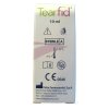 Tearfid očné kvapky 10 ml
