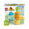 LEGO® DUPLO® 10981 Pestovanie mrkvy