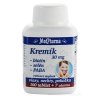 MedPharma KREMÍK 30mg+Biotín+Selén+PABA 107 ks