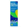 EcoDenta KIDS CAVITY FIGHTING COLOUR surprise 75 ml