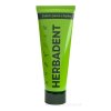 HERBADENT Originál bylinná zubná pasta 75 g
