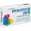 BIOGEMA RÝCHLOTEST CRP 1 ks