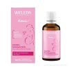 WELEDA Olej na masáž hráze 50 ml