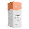 TOTO VITAMÍN C + ZINOK + D3 cps s postupným uvoľňovaním 1x90 ks