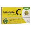 JutaVit Vitamín C 200 mg 60 ks