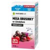 NATUREVIA MEGA BRUSNICE SO ZLATOBYĽOU 60 ks