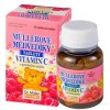 MÜLLEROVE medvedíky - VITAMÍN C 45 ks