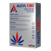 ALGYL CBD náplasť na bolesť 8 ks