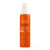 AVENE SPRAY SPF50+ 200 ml