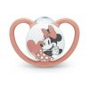 NUK Cumlík Space Mickey (6-18 m) dievča