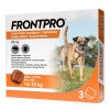FRONTPRO 28 mg 3 ks