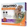 FRONTPRO 136 mg 3 ks