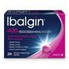 Ibalgin 400 24 ks