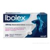 Ibolex 200 mg 20 ks
