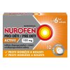 NUROFEN pre deti Active 12 ks