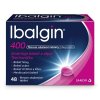 Ibalgin 400 48 ks