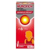 NUROFEN pre deti 4% jahoda 100 ml