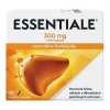 Essentiale 300 mg – podpora regenerácie pečene, 90 kapsúl