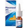 Muconasal Plus nosný sprej 10 ml