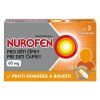 NUROFEN pro děti čípky 60 mg 10 ks
