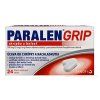PARALEN GRIP chrípka a bolesť 24 ks