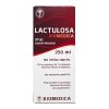 LACTULOSA BIOMEDICA 250 ml