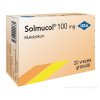 Solmucol 100 mg gra 1x20 vrecúšok