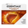 Essentiale Forte 600 mg tvrdé kapsuly, 90 ks