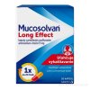 Mucosolvan Long Effect 20 ks