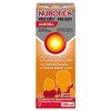 NUROFEN pro děti Jahoda 200 ml