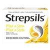 Strepsils Med a Citrón 36 ks
