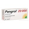 Pangrol 20 000 50 ks