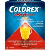 COLDREX MAXGRIP LEMON 10 ks