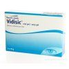 VIDISIC 3x10g