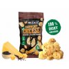 MIXIT Chrumkavý syr do vrecka írsky cheddar a čierne korenie 20 g