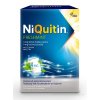 NiQuitin Freshmint 4 mg liečivé žuvačky 100 ks