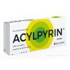 ACYLPYRIN 10 ks