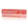 Clotrimazol AL 100 6 ks