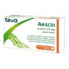 AESCIN Teva 120 ks