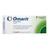 Omarit tbl 20 mg (blis.PA/Al/PVC/Al) 10 ks