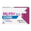 Brufen Combi 500 mg/200 mg 20 ks