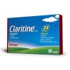 CLARITINE 10 mg 10 ks