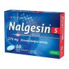 Nalgesin S 10 ks