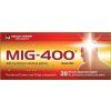 MIG-400 30 tablet