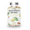 GymBeam Vegan Appetite Balance 90 kapsúl