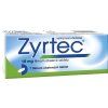 ZYRTEC 7 ks